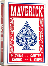 Maverick Poker Playing Cards - Assorted-041187012059-LR-04034-4-LR eShop