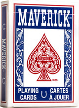 Maverick Poker Playing Cards - Assorted-041187012059-LR-04034-5-LR eShop