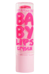 Maybelline Baby Lips Crystal Moisturizing Lip Balm - Pink Quartz-041554424591-LR-272131-2-LR eShop
