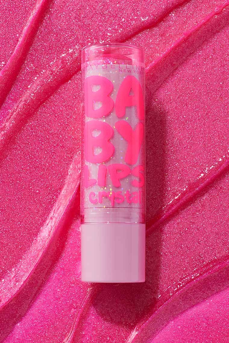 Maybelline Baby Lips Crystal Moisturizing Lip Balm - Pink Quartz-041554424591-LR-272131-7-LR eShop