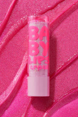 Maybelline Baby Lips Crystal Moisturizing Lip Balm - Pink Quartz-041554424591-LR-272131-7-LR eShop