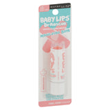 MAYBELLINE New York Baby Lips Moisturizing Lip Balm-5-LR eShop