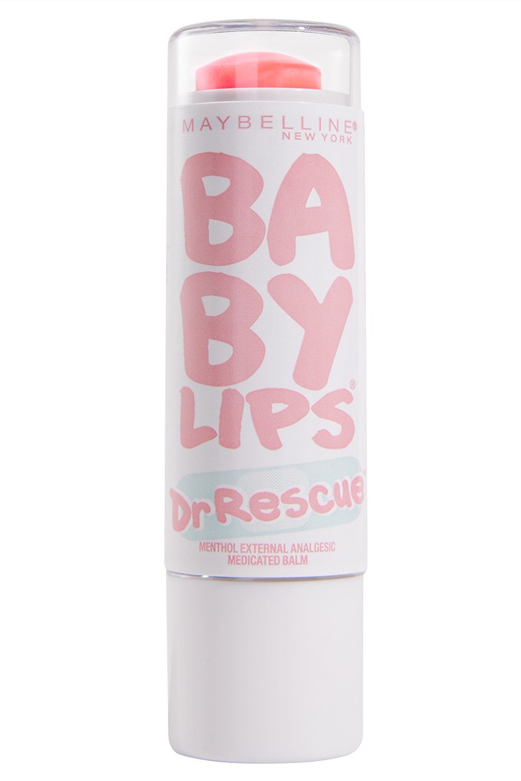 Maybelline Baby Lips Dr Rescue Medicated Lip Balm - Coral Crave-041554404937-LR-250601-4-LR eShop