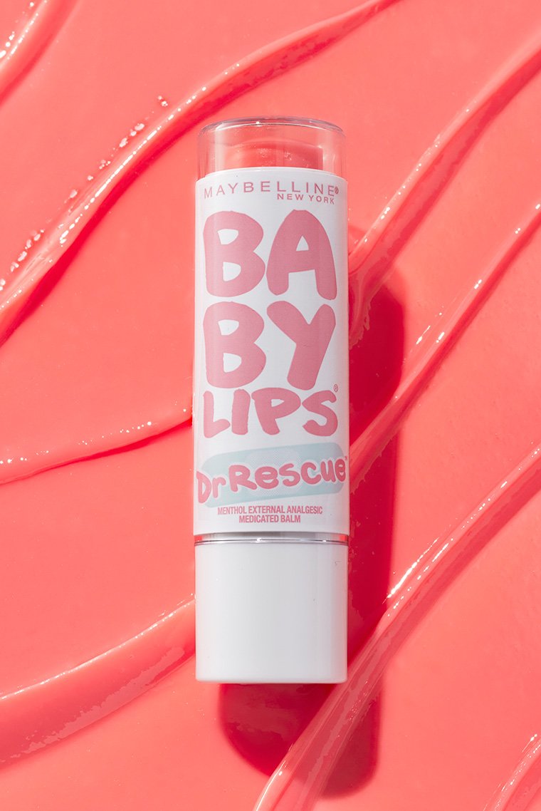 Maybelline Baby Lips Dr Rescue Medicated Lip Balm - Coral Crave-041554404937-LR-250601-8-LR eShop