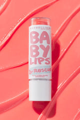 Maybelline Baby Lips Dr Rescue Medicated Lip Balm - Coral Crave-041554404937-LR-250601-8-LR eShop