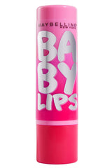 Maybelline Baby Lips Glow Lip Balm - My Pink-041554483123-LR-300994-4-LR eShop