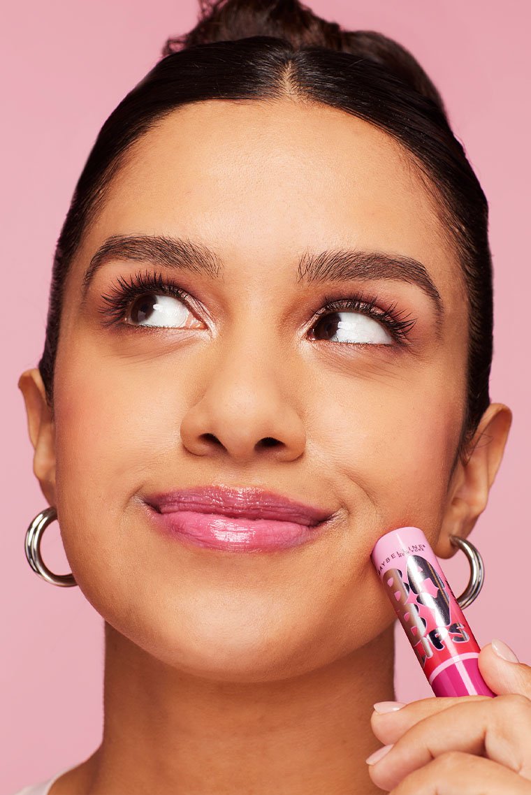 Maybelline Baby Lips Glow Lip Balm - My Pink-041554483123-LR-300994-5-LR eShop
