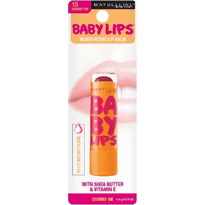 MAYBELLINE New York Baby Lips Moisturizing Lip Balm-3-LR eShop