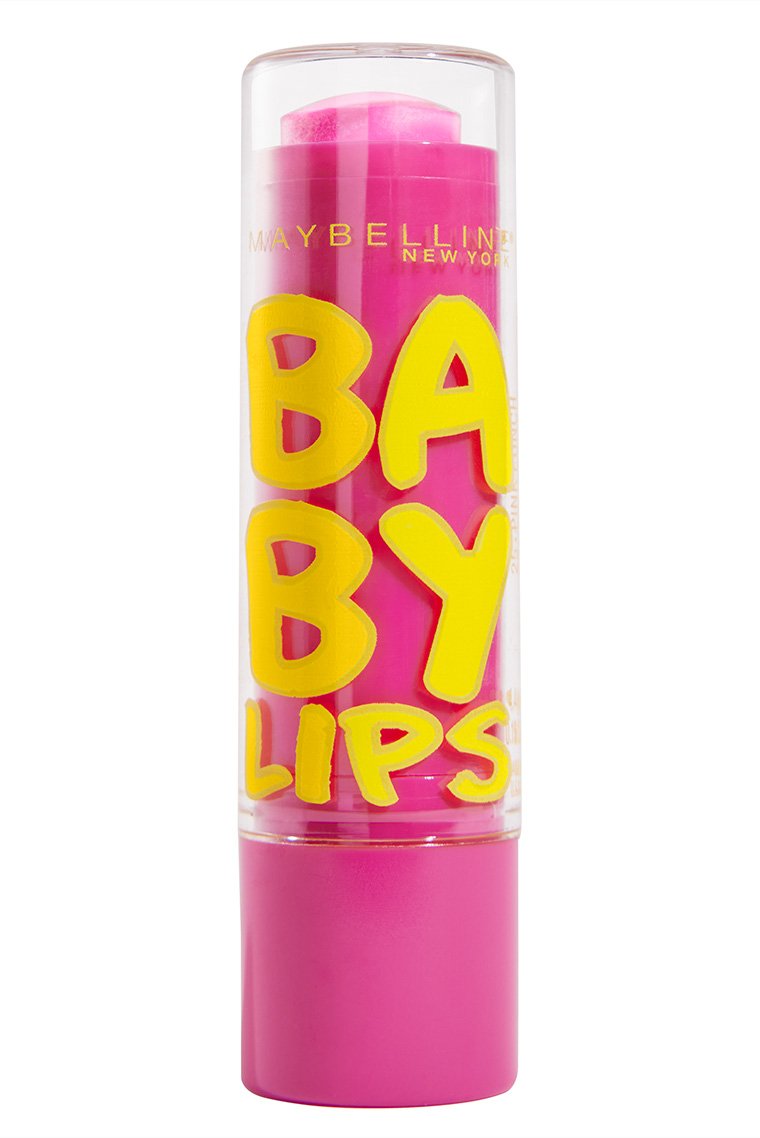 Maybelline Baby Lips Moisturizing Lip Balm - Pink Punch-041554264562-LR-219788-3-LR eShop