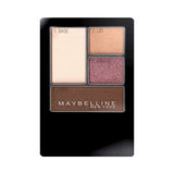 MAYBELLINE New York Expert Wear Eyeshadow Quads, 40Q Designer Chocolates-041554409130-LR-266081-1-LR eShop