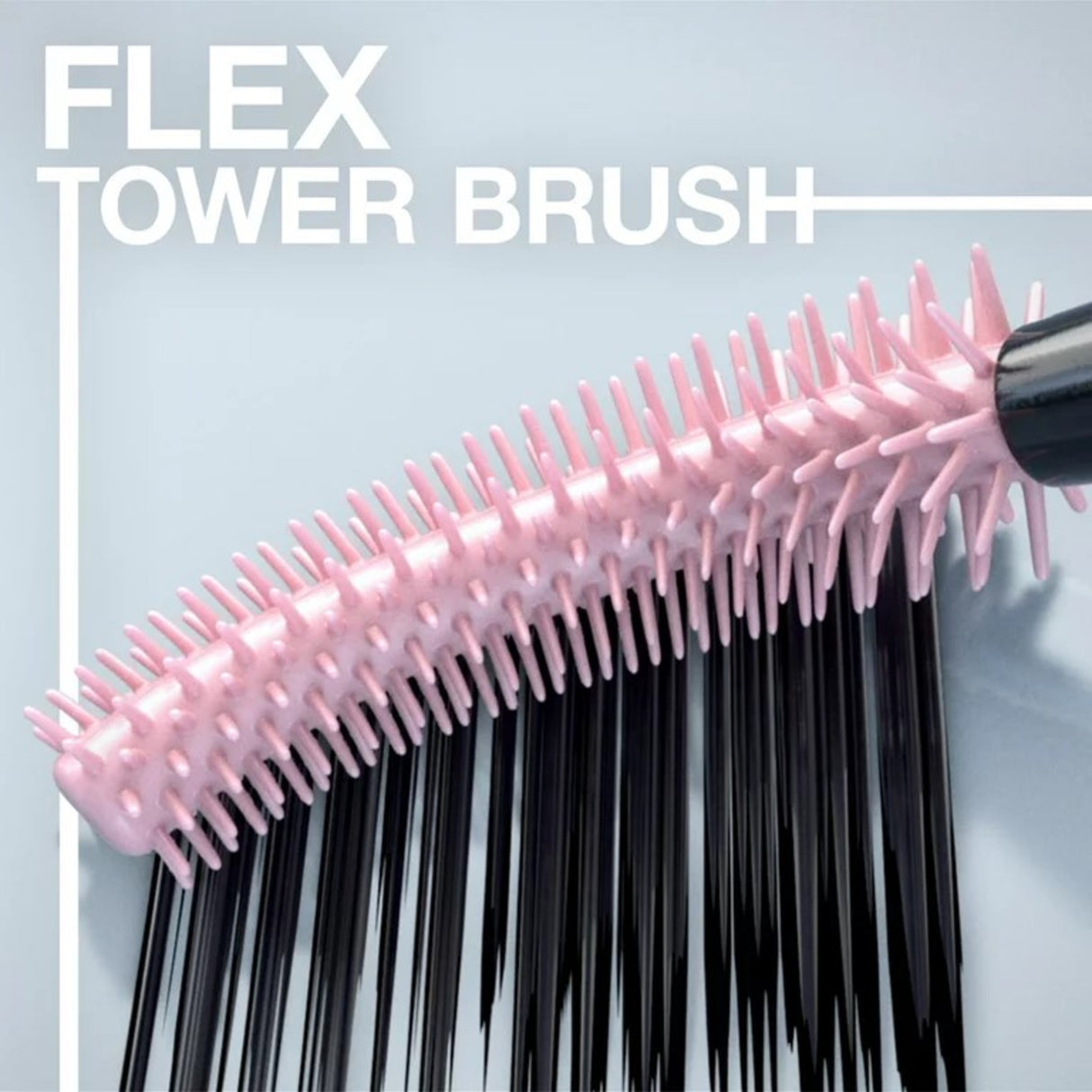 Maybelline Lash Sensational Sky High Washable Mascara Makeup, Very Black, 0.24 fl oz-041554590500-LR-337504-4-LR eShop