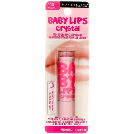 MAYBELLINE New York Baby Lips Moisturizing Lip Balm-7-LR eShop