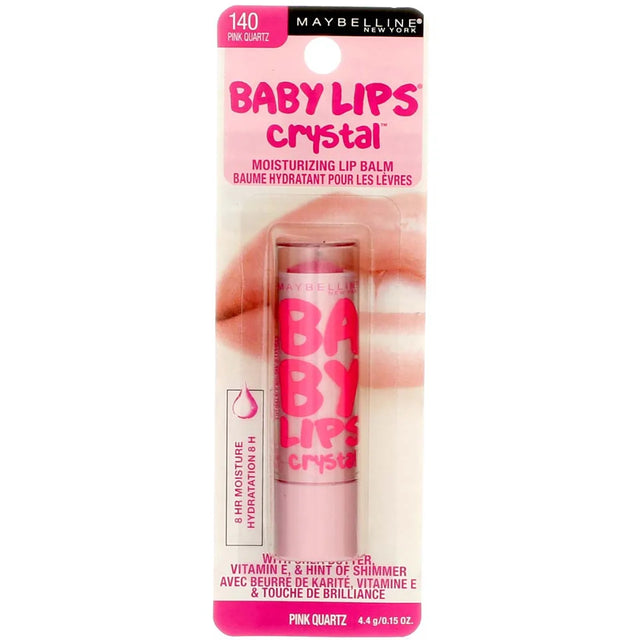 MAYBELLINE New York Baby Lips Moisturizing Lip Balm-7-LR eShop