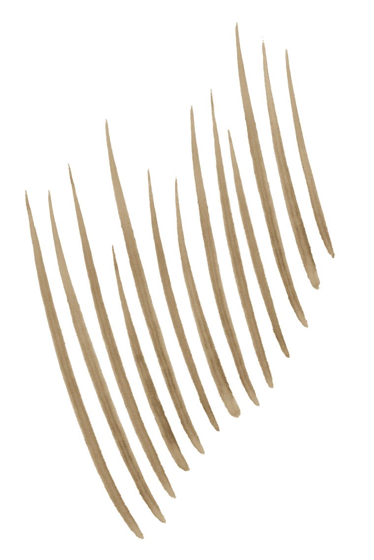 MAYBELLINE New York Build-A-Brow 2-in-1 Brow Pen and Sealing Gel Eye Makeup, 250 Blonde, 0.05 oz-041554087659-LR-351912-2-LR eShop