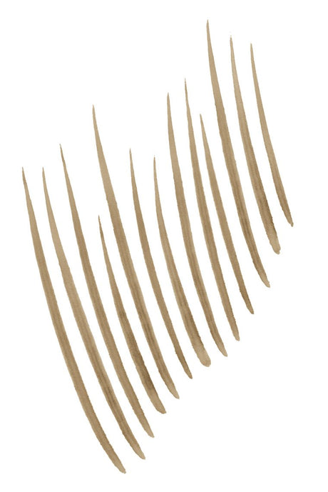 MAYBELLINE New York Build-A-Brow 2-in-1 Brow Pen and Sealing Gel Eye Makeup, 250 Blonde, 0.05 oz-041554087659-LR-351912-2-LR eShop