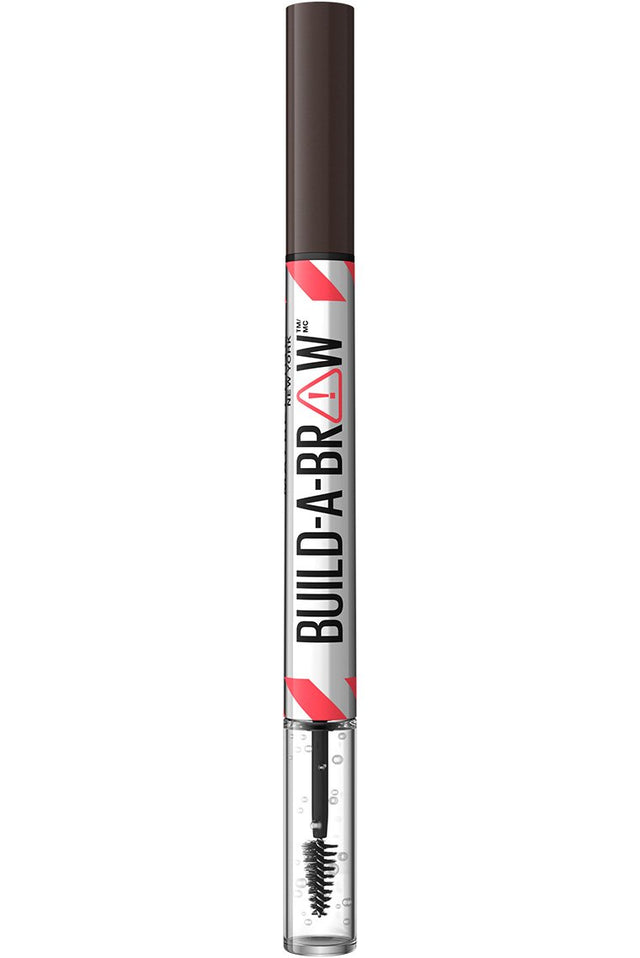 MAYBELLINE New York Build-A-Brow 2-in-1 Brow Pen and Sealing Gel Eye Makeup, 259 Ash Brown, 0.05 oz-041554087680-LR-351887-1-LR eShop