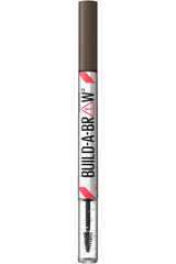 MAYBELLINE New York Build-A-Brow 2-in-1 Brow Pen and Sealing Gel Eye Makeup, 262 Black Brown, 0.05 oz-041554087703-LR-351911-1-LR eShop