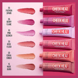 MAYBELLINE New York Cheek Heat Gel-Cream Blush, 020 Rose Flush, 0.27 oz-041554578195-LR-333830-5-LR eShop