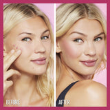 MAYBELLINE New York Cheek Heat Gel-Cream Blush, 020 Rose Flush, 0.27 oz-041554578195-LR-333830-6-LR eShop