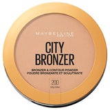 MAYBELLINE New York City Bronzer Bronzer & Contour Powder Makeup, 200 Medium, 0.32 oz-041554562965-LR-326754-1-LR eShop