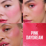 MAYBELLINE New York Cloudtopia Cheek & Lip Mousse Blush, Pink Daydream, 0.17 oz-041554102437-LR-360434-3-LR eShop