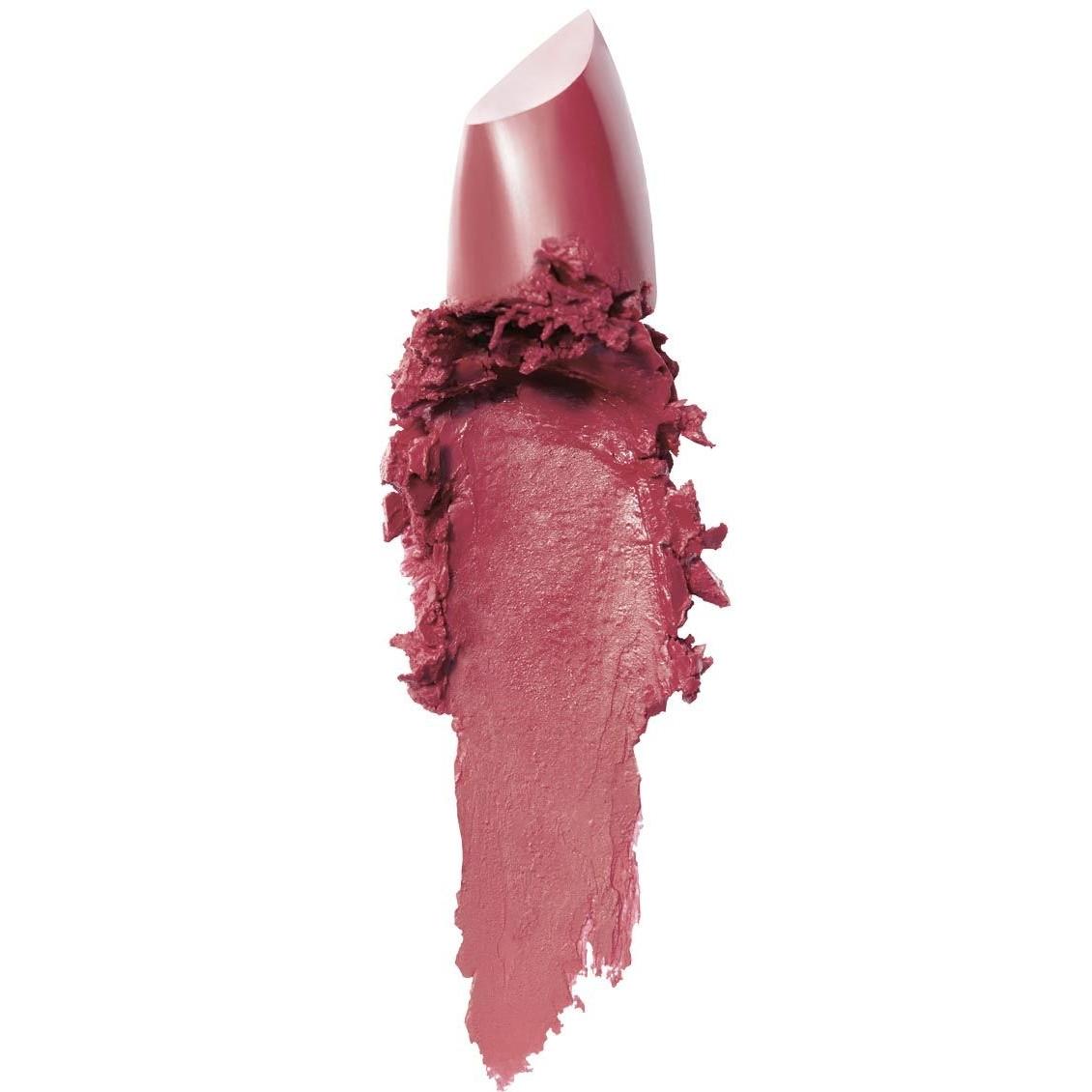 MAYBELLINE New York Color Sensational Made For All Lipstick, 376 Pink For Me, 0.15 oz-041554566772-LR-326524-2-LR eShop