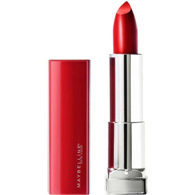 MAYBELLINE New York Color Sensational Made For All Lipstick, 385 Ruby For Me, 0.15 oz-041554564853-LR-326527-1-LR eShop