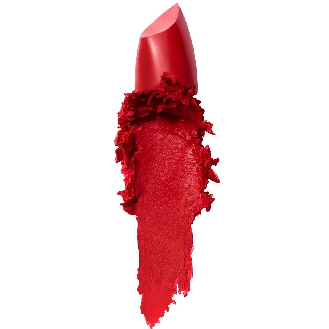 MAYBELLINE New York Color Sensational Made For All Lipstick, 385 Ruby For Me, 0.15 oz-041554564853-LR-326527-2-LR eShop