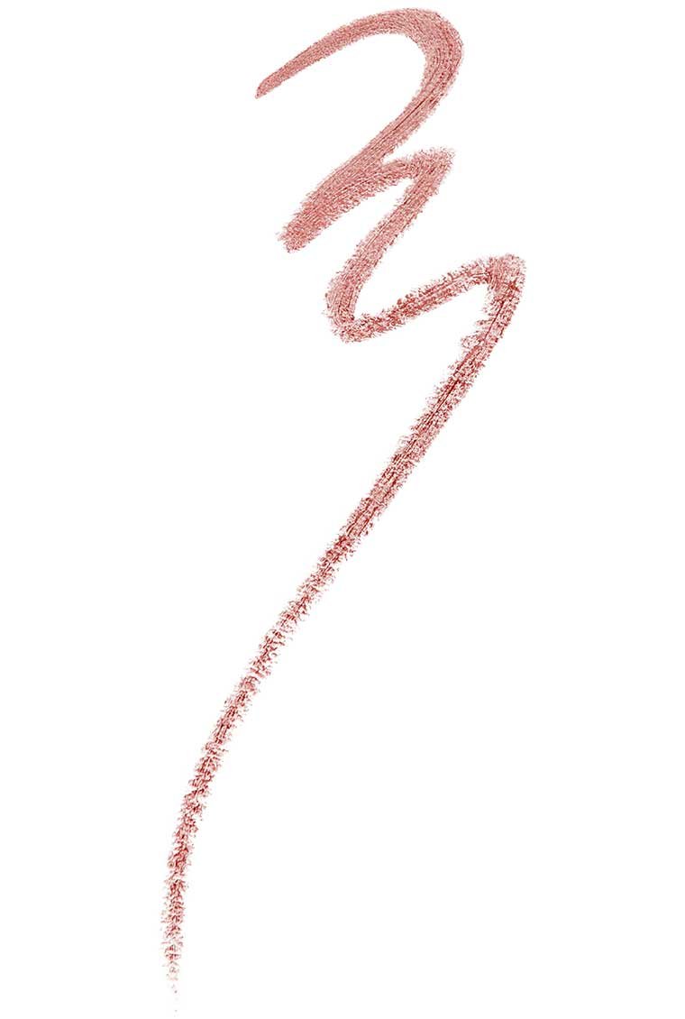 MAYBELLINE New York Color Sensational Shaping Lip Liner, 110 Purely Nude, 0.01 oz
