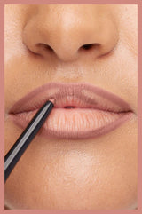 MAYBELLINE New York Color Sensational Shaping Lip Liner, 110 Purely Nude, 0.01 oz