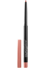 MAYBELLINE New York Color Sensational Shaping Lip Liner, 115 Totally Toffee, 0.01 oz-041554486063-LR-307444-1-LR eShop