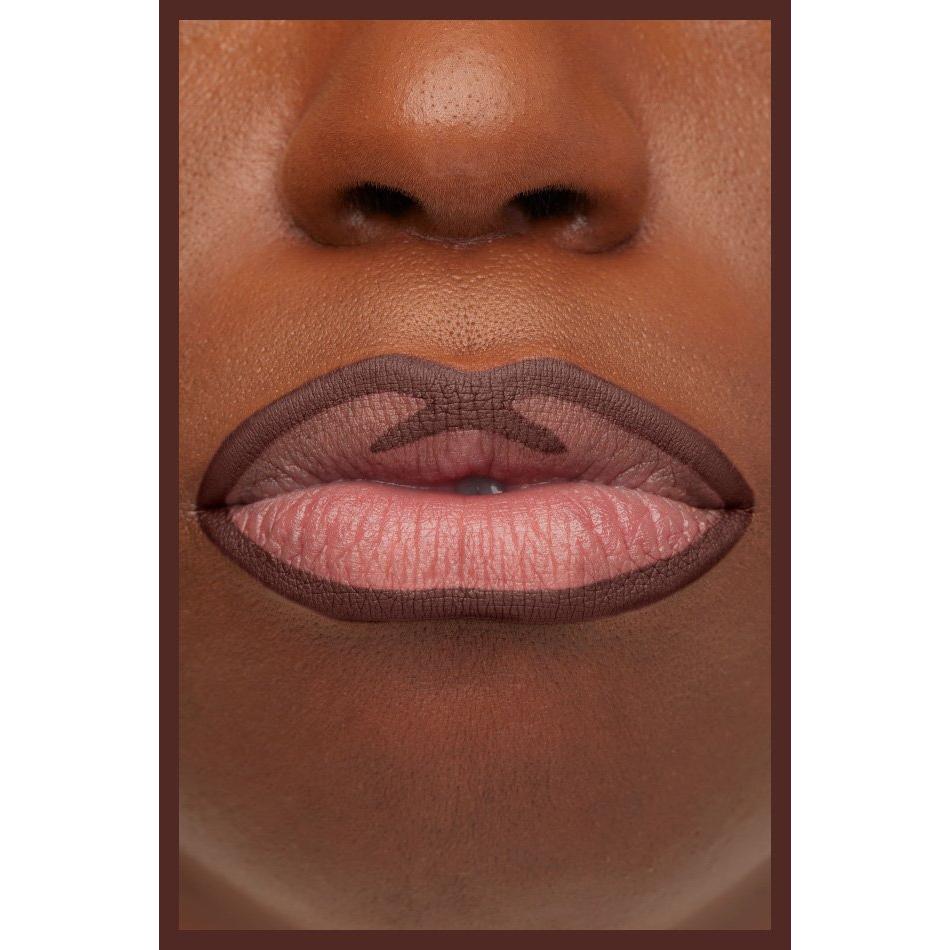 MAYBELLINE New York Color Sensational Shaping Lip Liner, 120 Rich Chocolate, 0.01 oz-041554486070-LR-307442-4-LR eShop