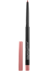 MAYBELLINE New York Color Sensational Shaping Lip Liner, 130 Dusty Rose, 0.01 oz-041554486094-LR-307434-4-LR eShop
