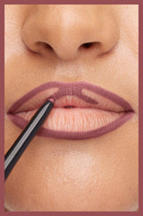 MAYBELLINE New York Color Sensational Shaping Lip Liner, 132 Almond Rose, 0.01 oz