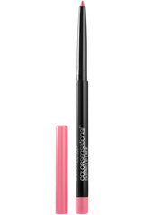 MAYBELLINE New York Color Sensational Shaping Lip Liner, 135 Palest Pink, 0.01 oz-041554486100-LR-307438-1-LR eShop