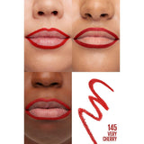 MAYBELLINE New York Color Sensational Shaping Lip Liner, 145 Very Cherry, 0.01 oz-041554486124-LR-307445-3-LR eShop