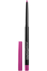 MAYBELLINE New York Color Sensational Shaping Lip Liner, 155 Wild Violets, 0.01 oz-041554486148-LR-307446-1-LR eShop