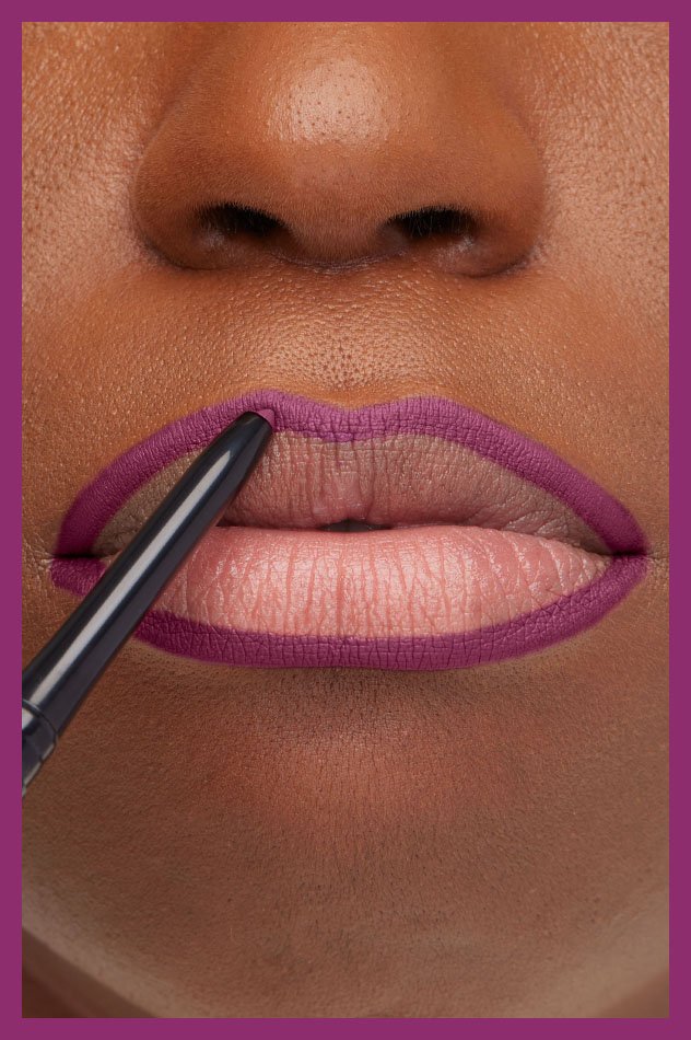 MAYBELLINE New York Color Sensational Shaping Lip Liner, 155 Wild Violets, 0.01 oz-041554486148-LR-307446-4-LR eShop