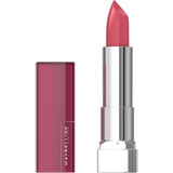 MAYBELLINE New York Color Sensational The Creams Cream Finish Lipstick Makeup, 105 Pink Wink, 0.15 oz-041554198300-LR-202658-1-LR eShop
