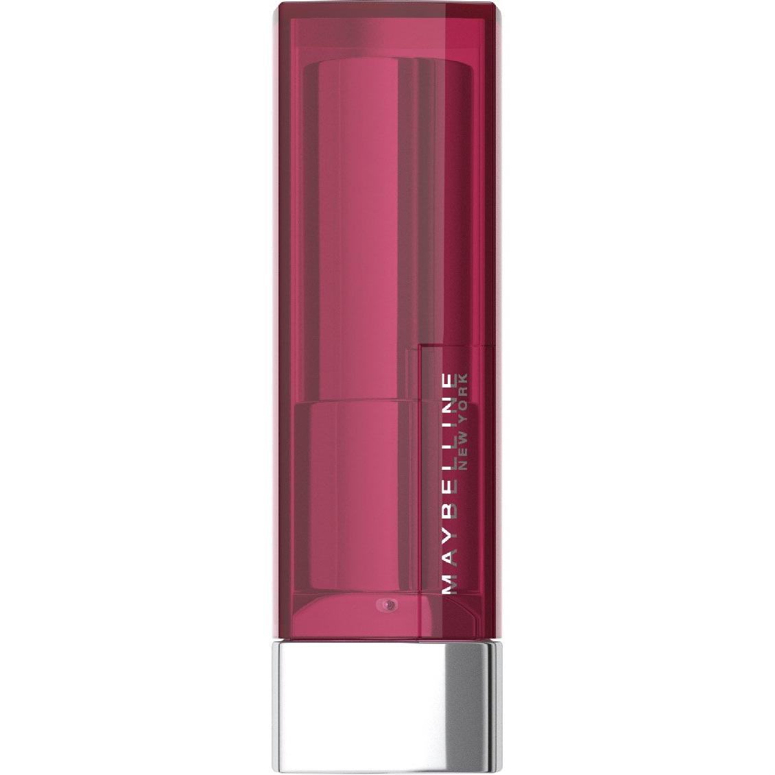 MAYBELLINE New York Color Sensational The Creams Cream Finish Lipstick Makeup, 105 Pink Wink, 0.15 oz-041554198300-LR-202658-3-LR eShop