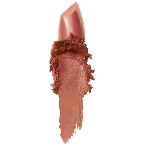 MAYBELLINE New York Color Sensational The Creams Cream Finish Lipstick Makeup, 133 Almond Hustle, 0.15 oz-041554578317-LR-333831-2-LR eShop