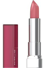 MAYBELLINE New York Color Sensational The Creams Cream Finish Lipstick Makeup, 222 Flush Punch, 0.15 oz-041554578249-LR-333839-1-LR eShop