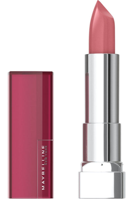 MAYBELLINE New York Color Sensational The Creams Cream Finish Lipstick Makeup, 222 Flush Punch, 0.15 oz-041554578249-LR-333839-1-LR eShop