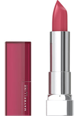 MAYBELLINE New York Color Sensational The Creams Cream Finish Lipstick Makeup, 233 Pink Pose, 0.15 oz-041554578294-LR-333843-1-LR eShop