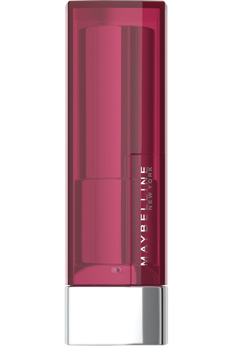 MAYBELLINE New York Color Sensational The Creams Cream Finish Lipstick Makeup, 233 Pink Pose, 0.15 oz-041554578294-LR-333843-3-LR eShop