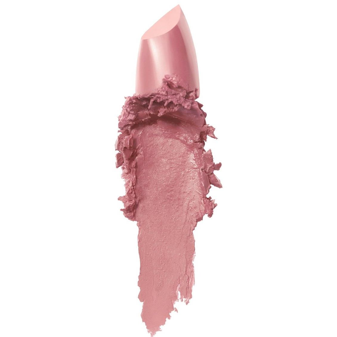 MAYBELLINE New York Color Sensational The Creams Cream Finish Lipstick Makeup, 235 Warm Me Up, 0.15 oz-041554198591-LR-202702-2-LR eShop