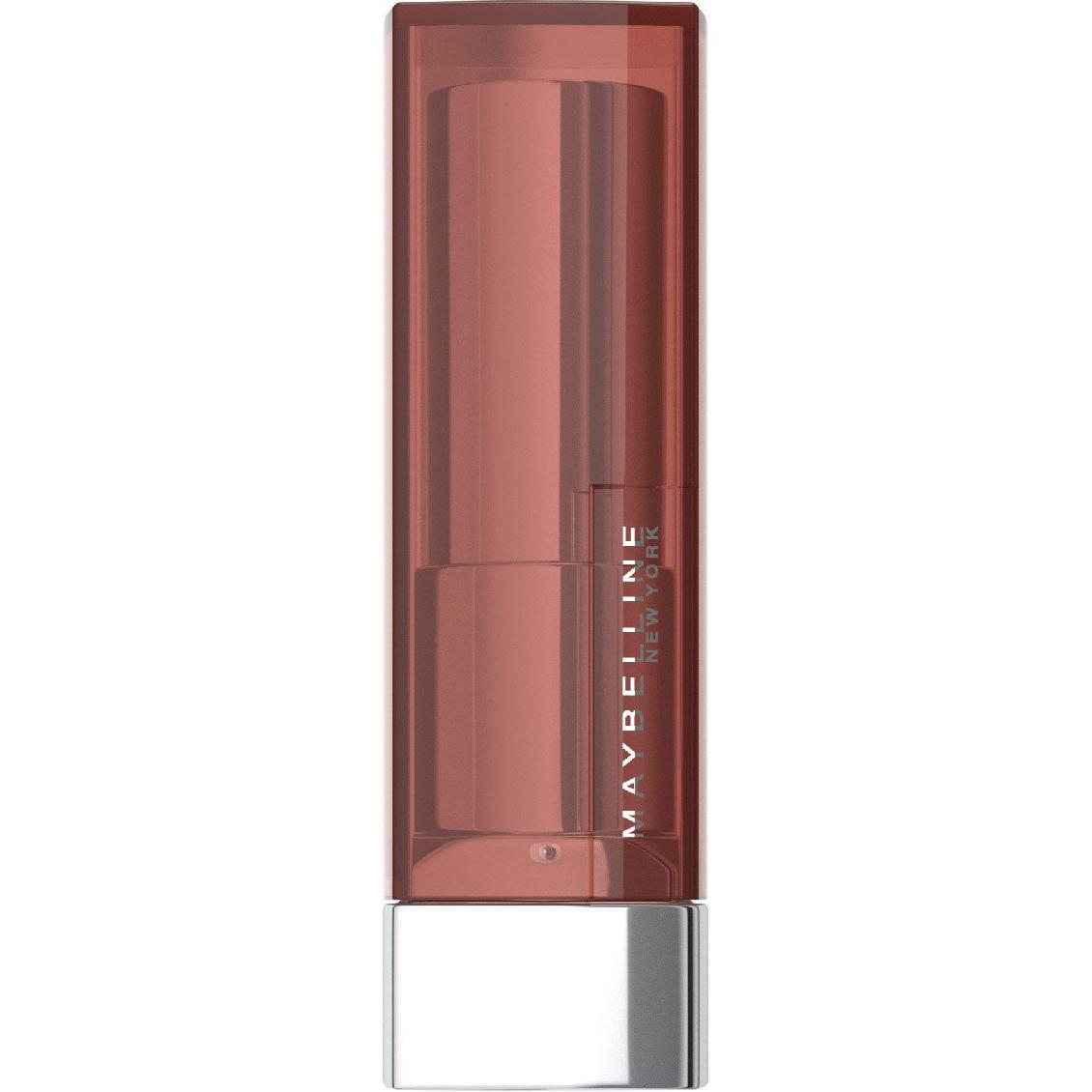 MAYBELLINE New York Color Sensational The Creams Cream Finish Lipstick Makeup, 280 Rum Riche, 0.15 oz-041554264630-LR-219892-3-LR eShop