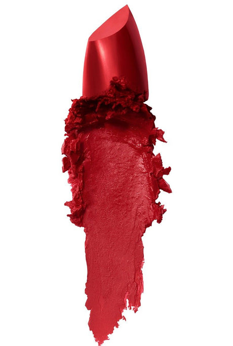 MAYBELLINE New York Color Sensational The Creams Cream Finish Lipstick Makeup, 311 Crimson Race, 0.15 oz-041554578386-LR-333837-2-LR eShop