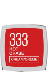 MAYBELLINE New York Color Sensational The Creams Cream Finish Lipstick Makeup, 333 Hot Chase, 0.15 oz-041554578409-LR-333840-4-LR eShop