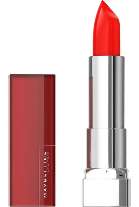 MAYBELLINE New York Color Sensational The Creams Cream Finish Lipstick Makeup, 344 Coral Rise, 0.15 oz-041554578362-LR-333836-1-LR eShop